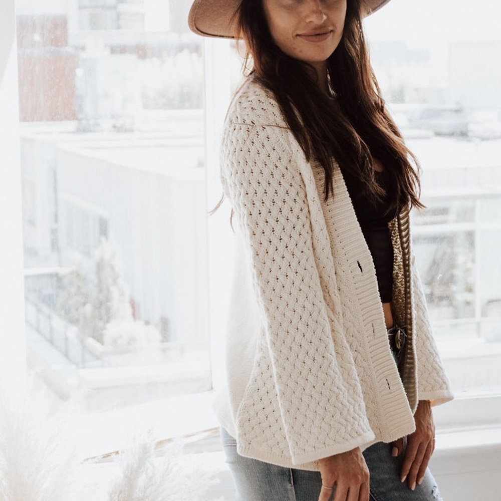 Brielle Sweater
